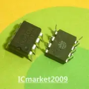 50 PCS IR2125 DIP-8 IR2125PBF Current Limiting Single Channel Driver Chip IC