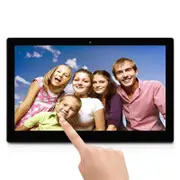 18.5 Inch Touchscreen All in one Pc 2gb 16gb Android 6.0 Quad Core Tooth Wifi Sd Usb 8.1
