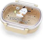 Sanrio 742503 Pochacco Lunch Box (Kids)