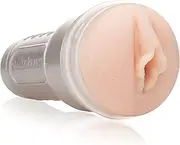 Fleshlight Madison Ivy Beyond Mens Silicone Masturbator with Special SuperSkin Textured Pleasure Interior