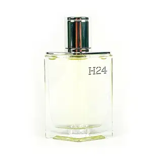 HERMES 愛馬仕 H24男性淡香水 50ML