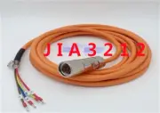 1PCS New for 6FX8002-5CF10-1AD0 Servo Motor Power Cable 3M #JIA
