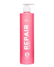 Stefan Hair Repair Kit Shampoo