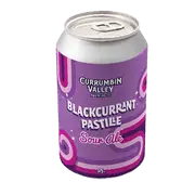 Currumbin Blackcurrant Pastille Sour Ale 375ml Can