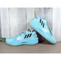 在飛比找蝦皮購物優惠-南◇2022 6月 Adidas DAME 8 LILLAR