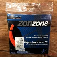 在飛比找樂天市場購物網優惠-【H.Y SPORT】 ZONS POLYMO HEXPLO