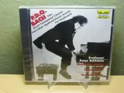 P.D.Q. Bach Short-Tempered Clavier And Other Dysfunctional Works Keyboard New CD