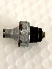 Engine Oil Pressure Sender-With Light E-TRON Compare to PS-11T