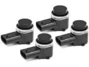 Rear Parking Distance Sensor Set For 2014-2017 Audi RS7 4.0L V8 2015 RP281WS (for: Audi)