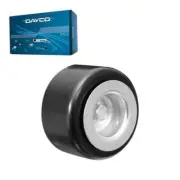 Dayco Drive Belt Idler Pulley Lower For 2006-2007 Chevrolet Monte Carlo (for: Chevrolet)