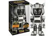 Transformers - Bumblebee Grey Skull Hikari