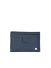 TOM FORD Tom Ford Calf Leather Cardholder