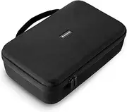 Caseling Hard Case Compatible with Boost Pro GB150 4000 Amp 12V Lithium Jump Starter Battery Pack
