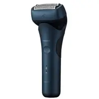在飛比找ETMall東森購物網優惠-Panasonic 國際牌 日製三刀頭充電式水洗電鬍刀 -(