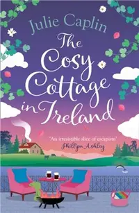 在飛比找三民網路書店優惠-The Cosy Cottage in Ireland