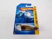 Van / Sports Car / Hot Wheels 2007 New Models #K6160 #H29