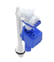 Fluidmaster PRO747 Repair Filler Valve With Adjustable Ballcock