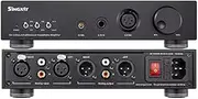 SA-1 Fully Balanced Discrete Class A Amp/Preamp SA1 XLR/6.35mm/4.4mm Headphone Amplifier
