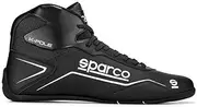 Sparco Kart Shoes K-Pole 2020 Size 34 Black