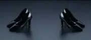 1/12 scale High Heels Shoes Model For 6" TBLeague T01 Female Figure Doll