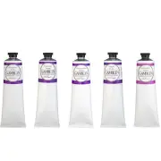 Gamblin Artist Oil Paint Set For Professionals COLOR SPECIFIC SETS - 37ml Tubes