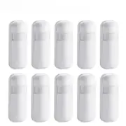 Motion Sensor Wireless Mini PIR Infrared Detector for Home Alarm System Burglar