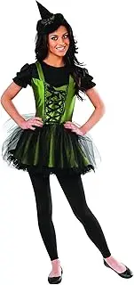 [Rubie's] Wicked Witch Of The West Costume for Adults - Warner Bros The Wizard of Oz