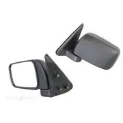 Sterling Door Mirror to suit Nissan Patrol 12/1997 to 05/2015 - NSPT-DOM-17L