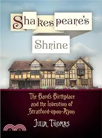 在飛比找三民網路書店優惠-Shakespeare's Shrine ─ The Bar