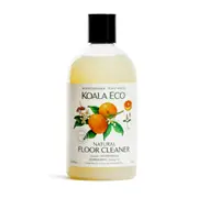 Koala Eco Floor Cleaner Mandarin & Peppermint 500ml