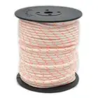 50m 3mm Nylon Pull Starter Rope Recoil Engine Start Cord for Trimmer Lawn