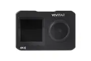 Vivitar 4K Ultra HD Action Camera Kit with Wi-Fi