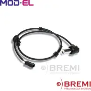 SENSOR WHEEL SPEED 50301 FOR AUDI A4B5 ATX/ACK/APR/AHA/ALG/AQD/ATQ/AMX 2.8L 6cyl