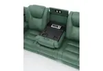 SENTINAL MK2 5pc Corner with LHF Console