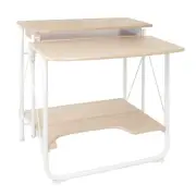 Calico Designs Stow Away Desk White