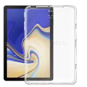 Anti-Slip Back Bumper Protective Cover Case for Samsung Galaxy Tab S4 10.5 T837R