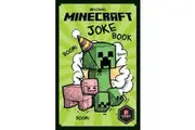 Minecraft Joke Book