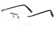 Chopard VCHL73 0568 59mm Men Eyeglasses