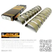 ACL RACE CONROD BEARINGS STD SIZE SBC V8 307-327-350 HOLDEN HK-HT-HG MONARO/GTS