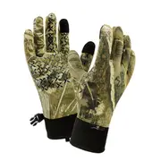 Dexshell Realtree Max-5 Stretchfit Single Layer Composite Fabric Gloves Camo