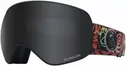 Dragon Alliance X2S Bonus Goggles (Gigi Signature / Luma Lens Dark Smoke + Rose)