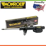 1x MONROE GT Gas Shock Absorber For Ford Falcon 4.0 LPG BF Petrol
