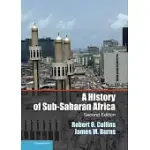A HISTORY OF SUB-SAHARAN AFRICA