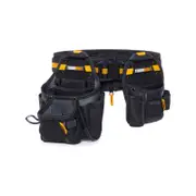 ToughBuilt 3 Piece Handyman Tool Belt Set