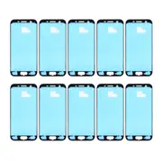 10 Front Housing Adhesive For Samsung A3 2017 / A320 - Pack Of 10