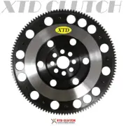 CHROME MOLY STEEL LIGHTEN FLYWHEEL RSX CIVIC Si K20A3 K20A2 K20Z1 6spd