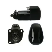 RENAULT BUS Iliade 9.9 Starter Motor 1996-2001_16384AU