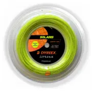 NEW TENNIS STRING DYREEX SOLARIS 200M