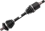 Front Right CV Axle Shaft Compatible With Benz E-Class 2005-2009