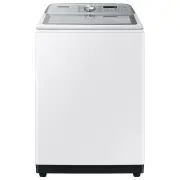 Samsung 12kg Top Load Washer WA12A8376GW